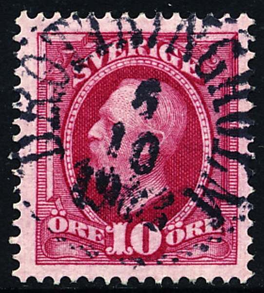 DROTTNINGHOLM 6.10.1903