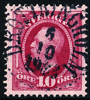 DROTTNINGHOLM 6.10.1903