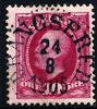 DRÄNGSERED 24.8.1905 N14 Kv 100
