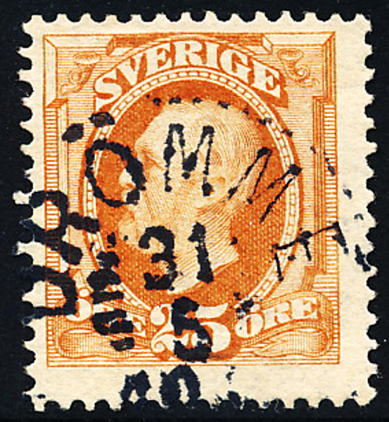 DRÖMME 31.5.190x N33 Kv 1500