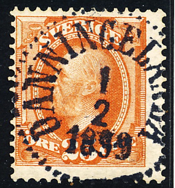 DÄNNINGELANDA 1.2.1899 N14 Kv 175