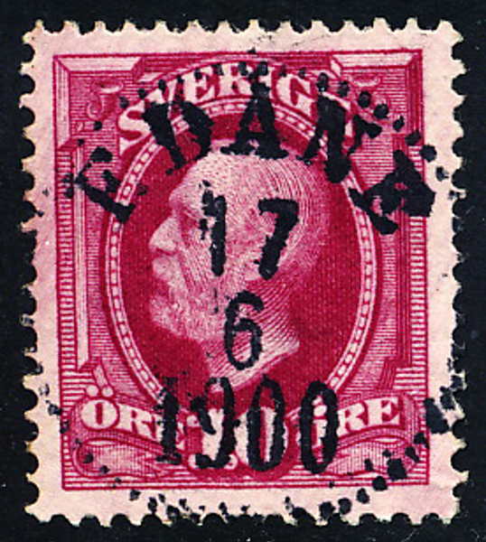 EDANE 17.6.1900 N14