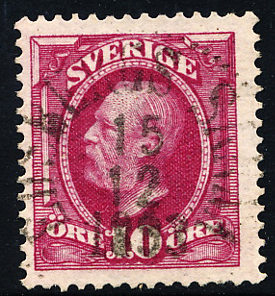 EDSBERGS SANNA 15.12.1893 N14 Kv 400
