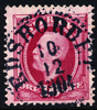 EDSBORDET 10.12.1904 N14 Kv 125