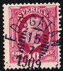 EDSGATAN 15.7.1909 N33 Kv 125