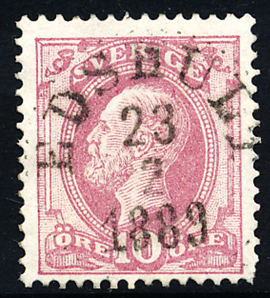 EDSHULT 23.2.1889 N14 (R4)