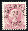 EDSHULT 23.2.1889  N14 (R4) 