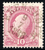 EKENSHOLM 9.7.1888  N14 (R4) Kv 150
