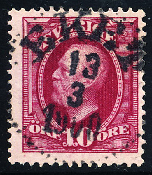 EKET 13.3.1909 N14