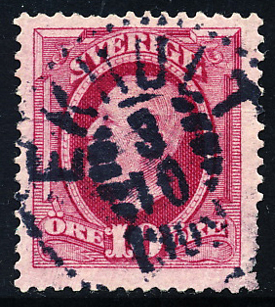 EKHULT 3.10.1909 N33 Kv 125
