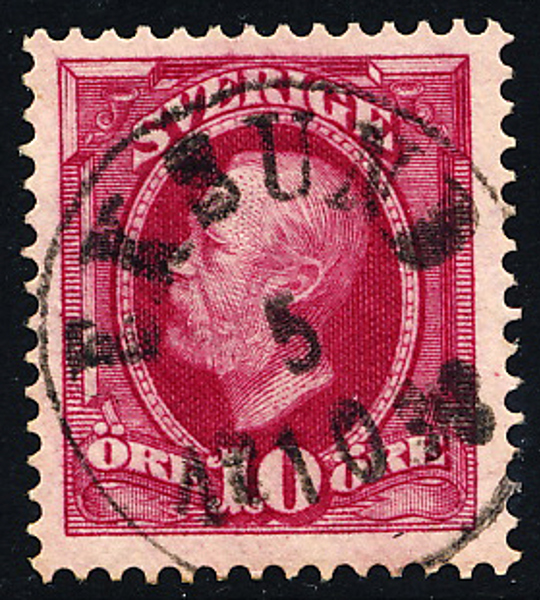 EKSUND 5.10.1898 N14