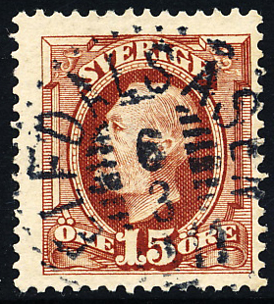 ELFDALSÅSEN 6.3.1911 N33