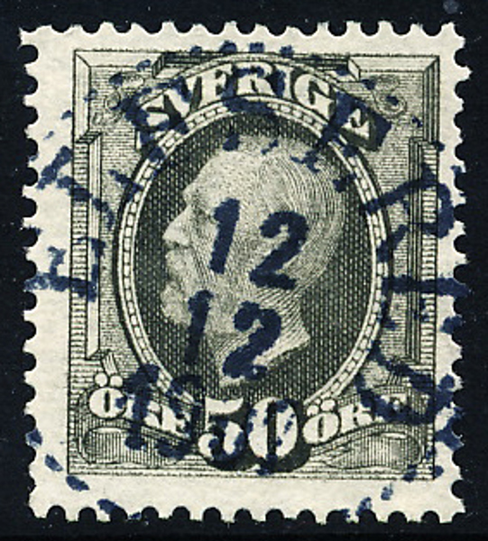 ELFSERED 12.12.1902 N14