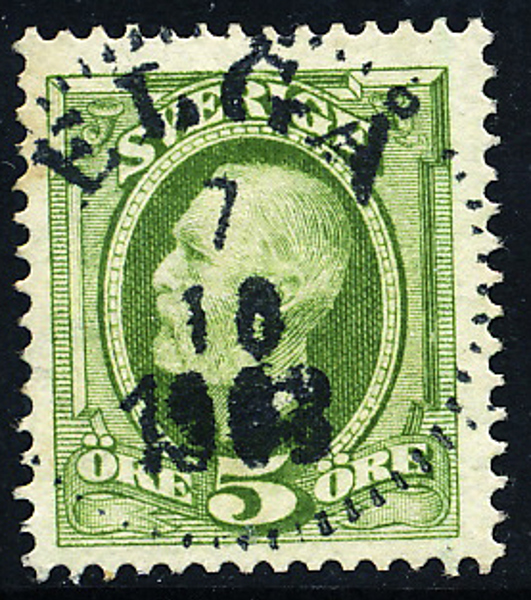 ELGÅ 7.10.1908 N14