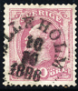 ELLEHOLM 10.10.1886 N14 (RR) Kv 2500