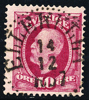 ELLEKULLA 14.12.1907 N14 Kv 100