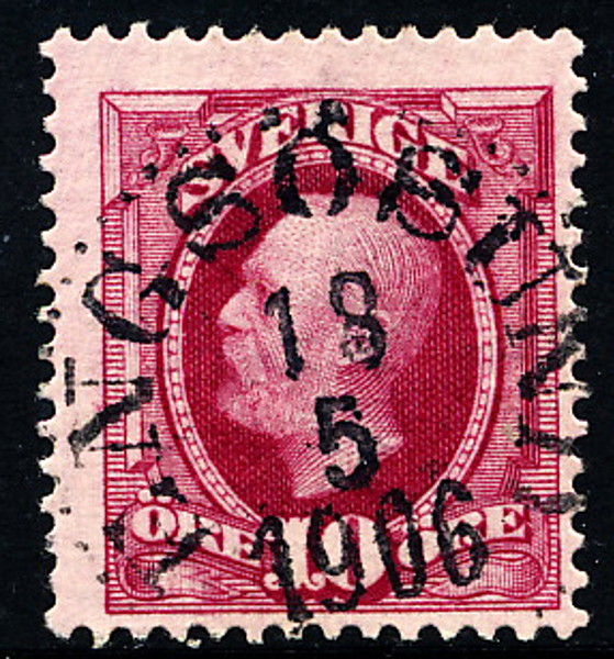 ENGSÖSUND 19.5.1907 N14