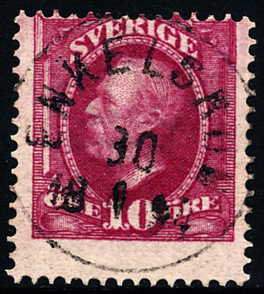 ENKELSRUD 30.1.1894 N16 Kv 100