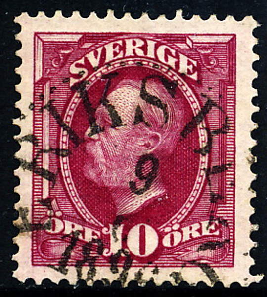 ERIKSBERG 9.x.1898 N14 Kv 600