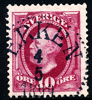 ERKEN 4.5.1899 N14 Kv 100