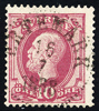 ERTEMARK 16.7.1888 N14 (R3) Kv 100
