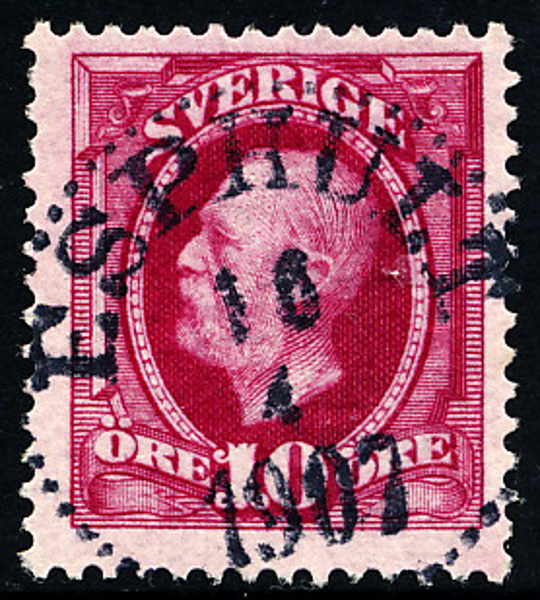 ESPHULT 16.4.1907 N14