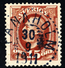 FANAHOLM 30.9.1911 N33 Kv 150