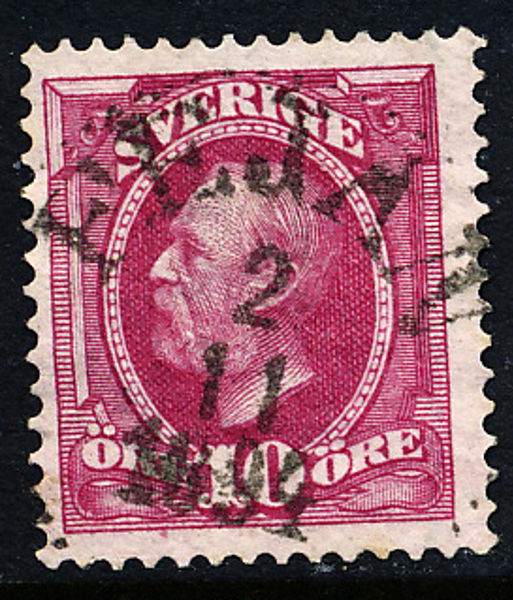 FEJAN 2.11.1894 N14 Kv 3000