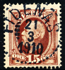 FIDENÄS 21.3.1910 N33 Kv 125