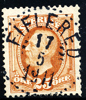 FIFLERED 17.5.1911 N33 Kv 125