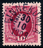 FINNEKUMLA 30.10.1909 N33 Kv 125