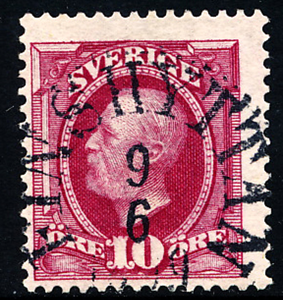 FINSHYTTAN 9.6.1909 N14