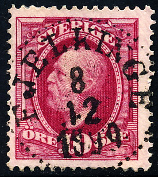 FJELKINGE 8.12.1899 N14