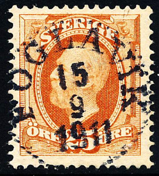 FOGLAVIK 15.9.1911 N14
