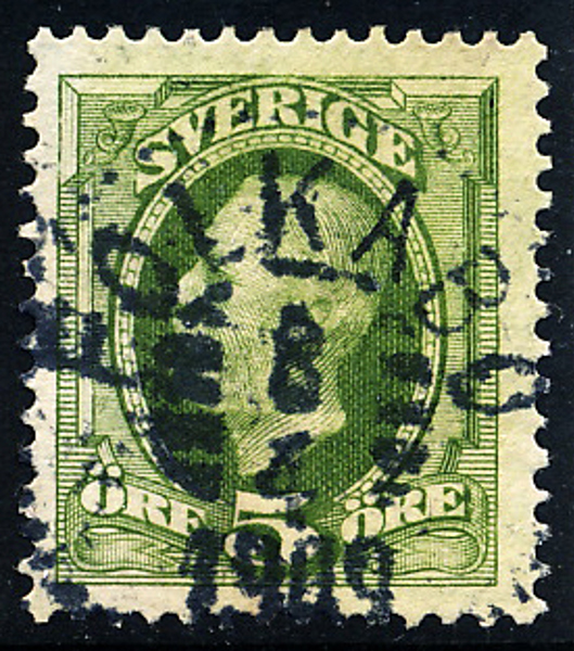 FOLKABO 8.4.1909 N33