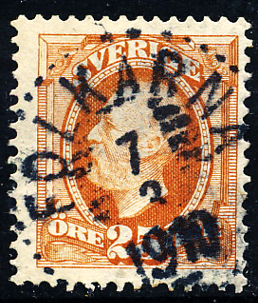 FOLKÄRNA 7.3.1910 N33