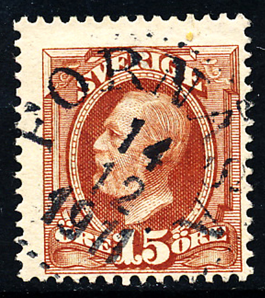 FORNÅSA 14.12.1911 N14