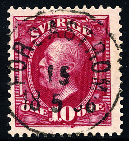 FORSASTRÖM 15.5.1896 N16