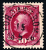 FORSASTRÖM 15.5.1896  N16 