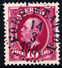 FORS' STATION 14.3.1900  N14