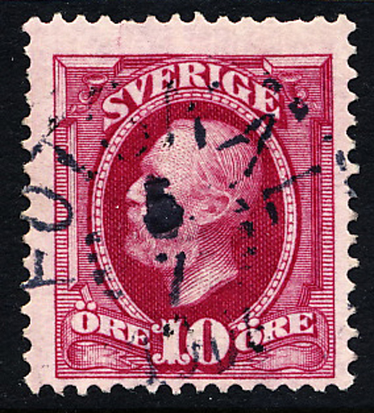 FOTSKÄL 5.7.1906 N33 Kv 150