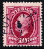 FOTSKÄL 5.7.1906  N33 Kv 150