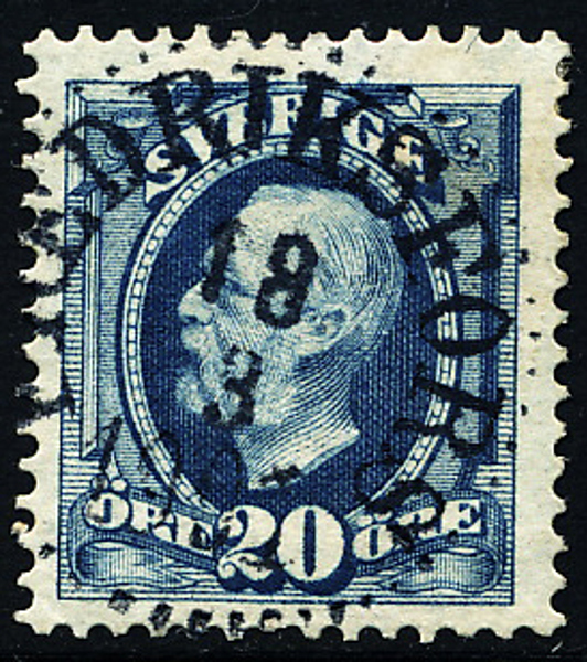FREDRIKSFORS 18.3.189x N14