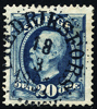 FREDRIKSFORS 18.3.189x N14