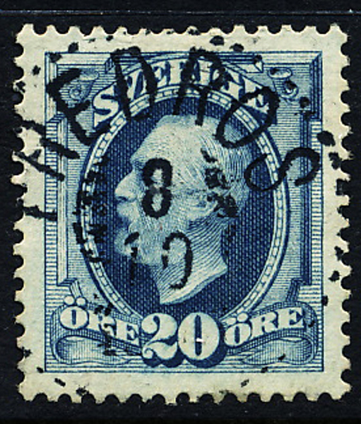 FREDROS 8.10.xxxx N33 Kv 150