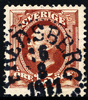 FREDSBERG 16.8.1911  N29 Kv 100