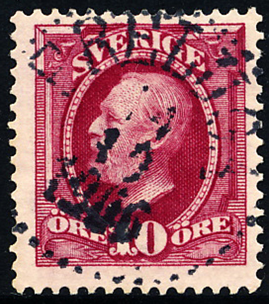 FRELUGA 14.10.1906 N29 Kv 100
