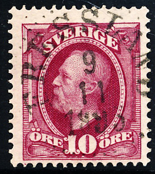 FRESSLAND 9.11.1893 N14