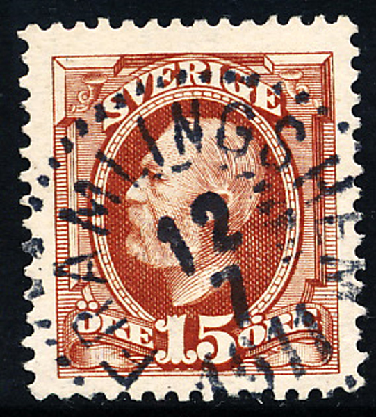 FRÄMLINGSHEM 12.7.1911 N33