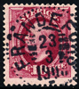 FRÄNDEFORS 23.3.1908 N33
